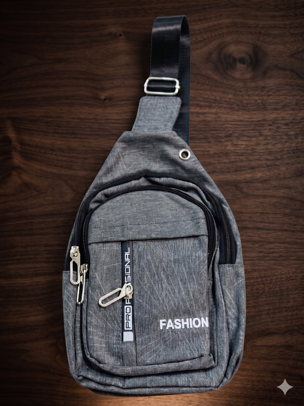 Men's premium CB Bag