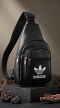 Men's Premium Cross Body Bag