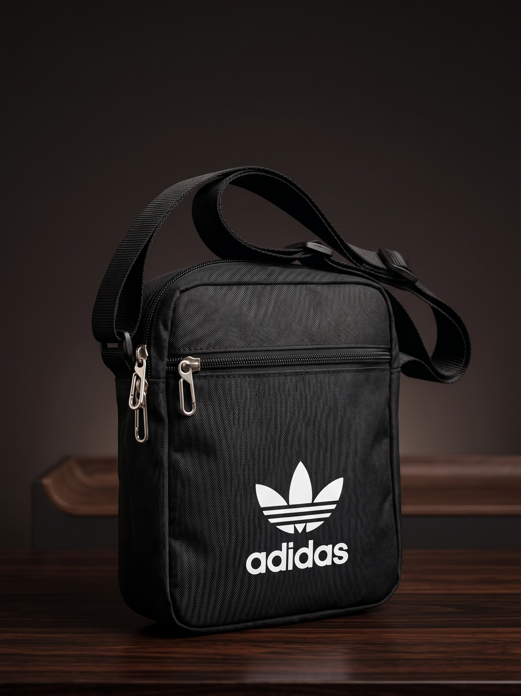 Men's Explorer CB Bag
