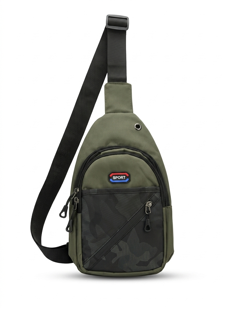 Men's Premium Adventures CB bag